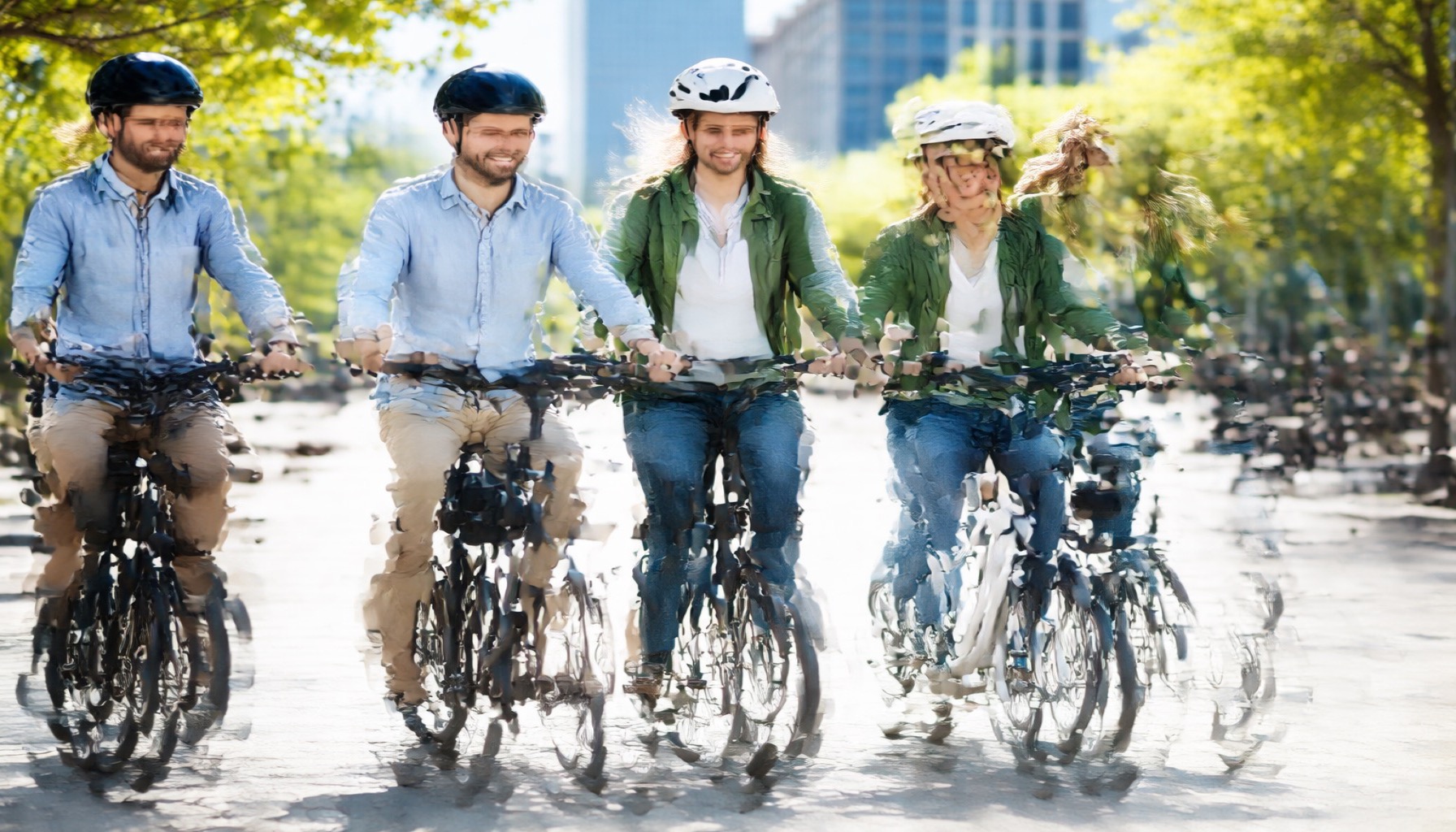 E-Bike Commuting Guide 2026: Tips for New Riders | eBike Revolt